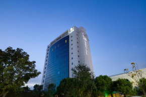 Отель Baia Bursa Hotel  Бурса